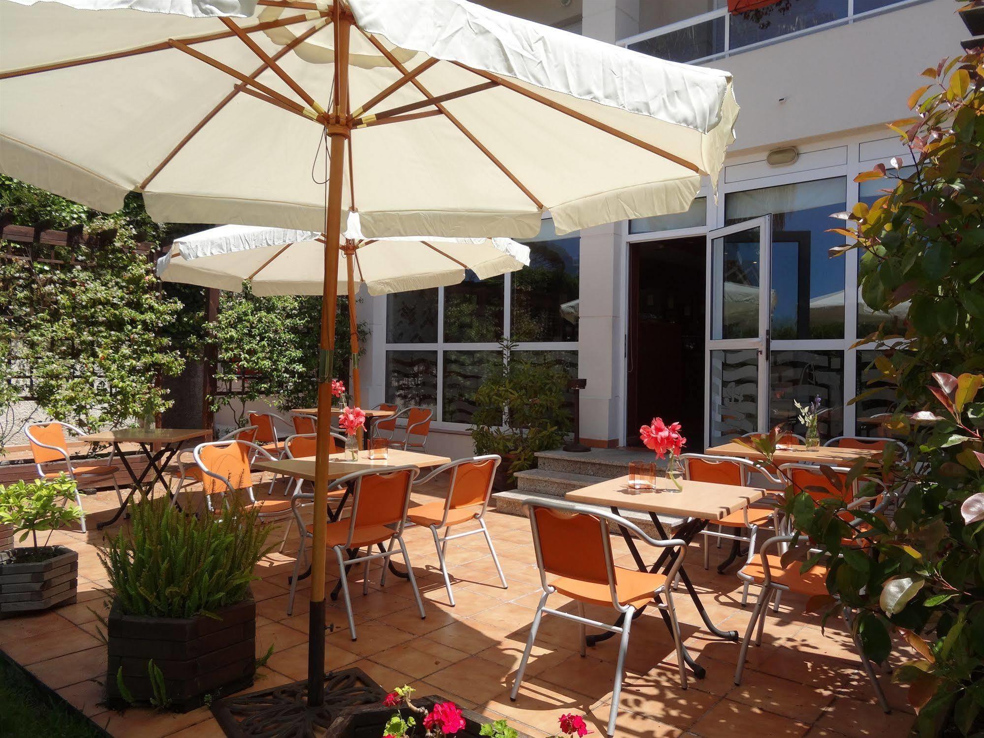 Hotel El Pescador 페리요 외부 사진