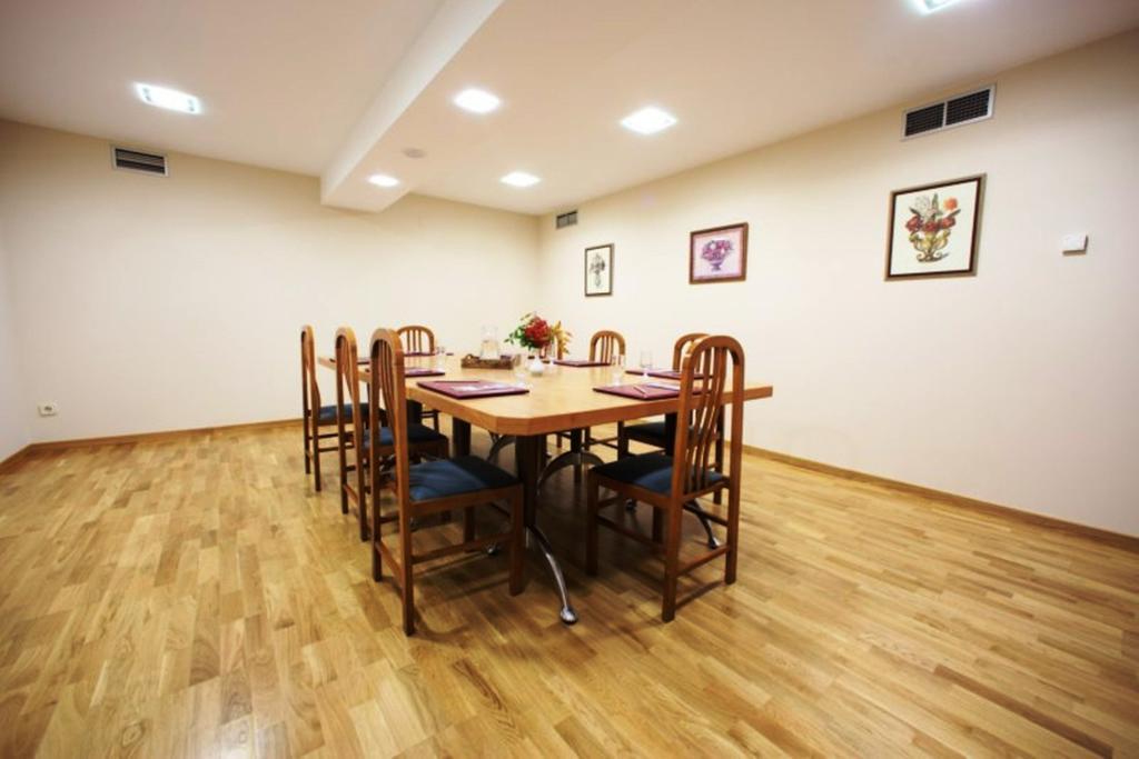 Hotel El Pescador 페리요 외부 사진